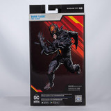  McFarlane Toys DC The Flash Movie Dark FLASH Ezra Miller  7-Inch Action Figure 