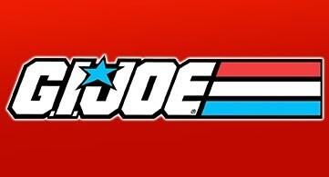 G.I. Joe Action Figures