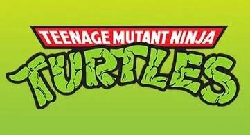 Teenage Mutant Ninja Turtles Action Figures