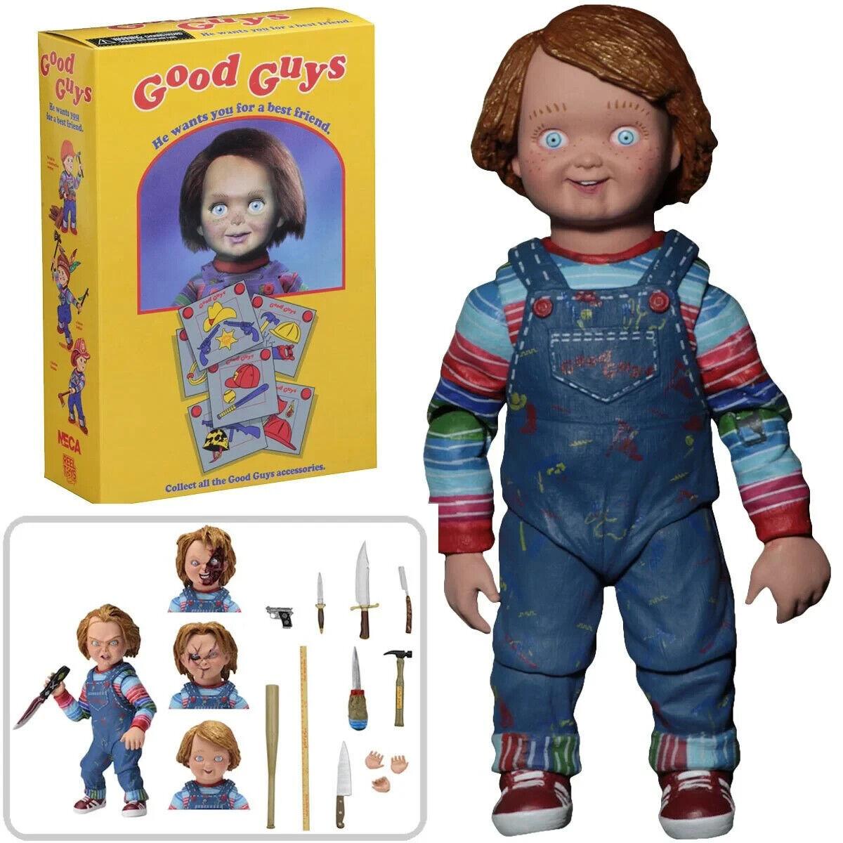Chucky アクションフィギュア Good Guys s-l400.jpg