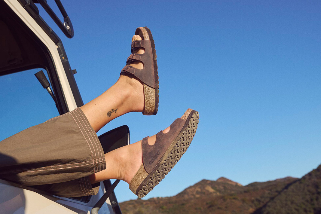 How To Choose the Perfect Sandals for Any Occasion