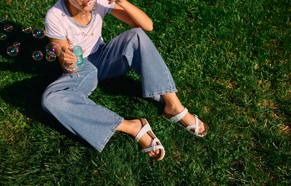 The Best Kids’ Easter Shoes and Spring Outfits for Family Plans