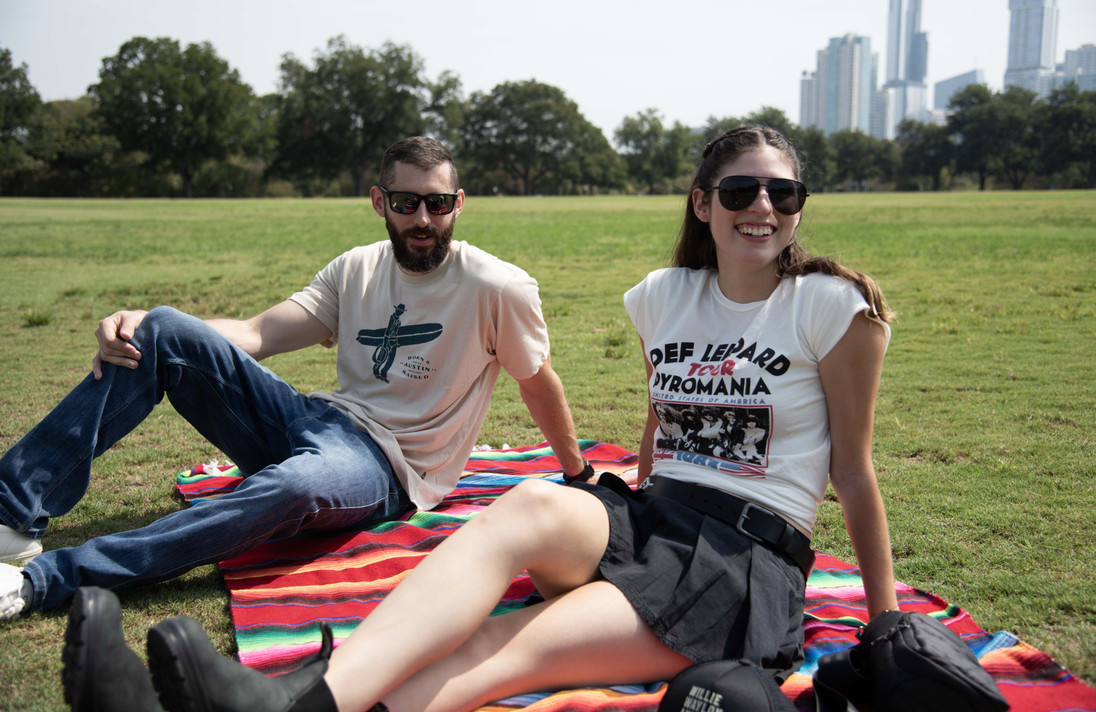 Festival Fashion: What To Wear to SXSW in 2026