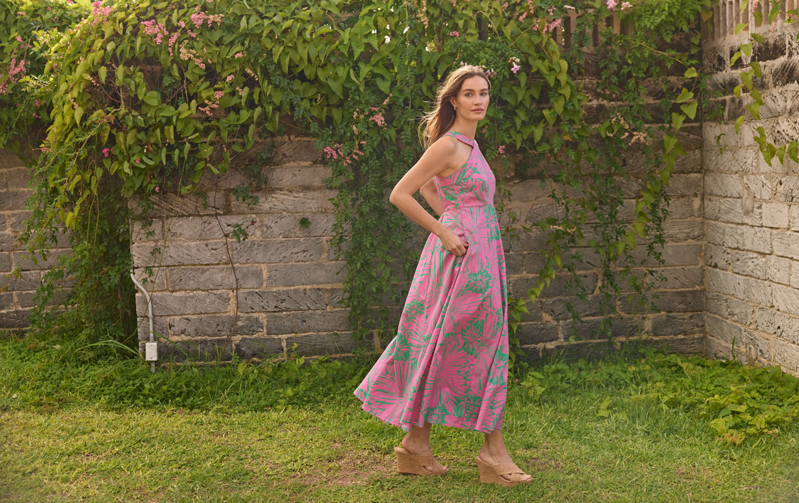 What to Wear for Easter: Dresses, Nails, and Spring Extras That Pull It All Together