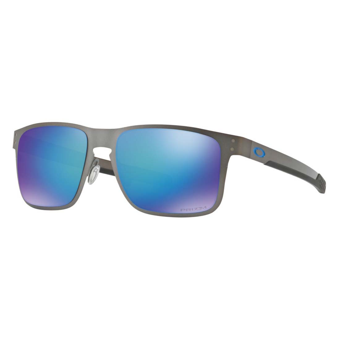 Oakley Holbrook Prizm Sapphire Sunglasses | TYLER'S