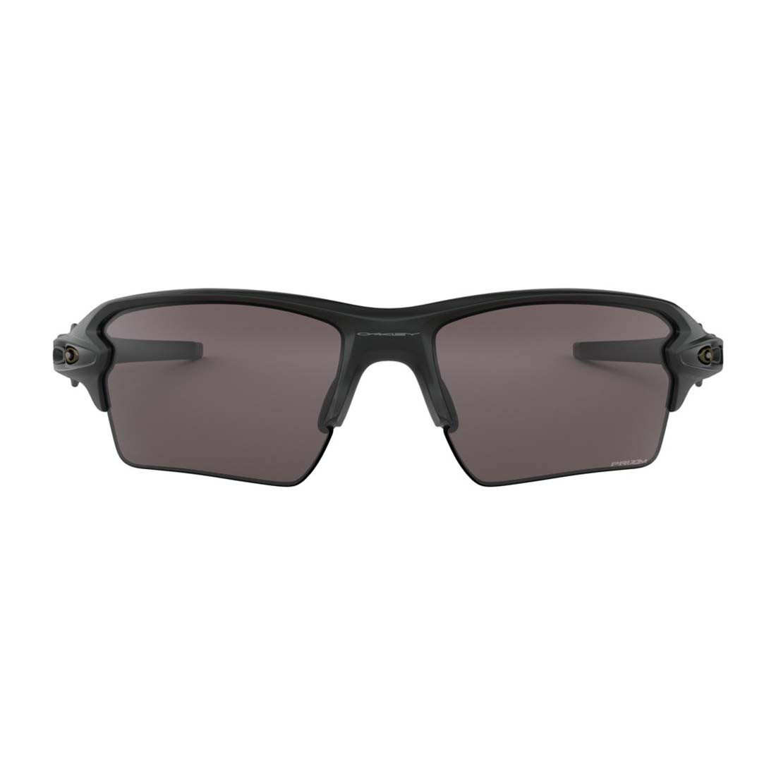 Oakley Flak 2.0 XL Matte Black Prizm | TYLER'S