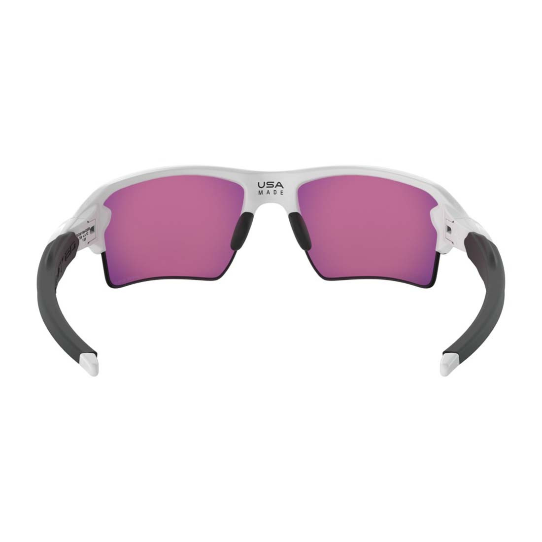 Oakley Flak 2.0 XL Prizm Outfield | TYLER