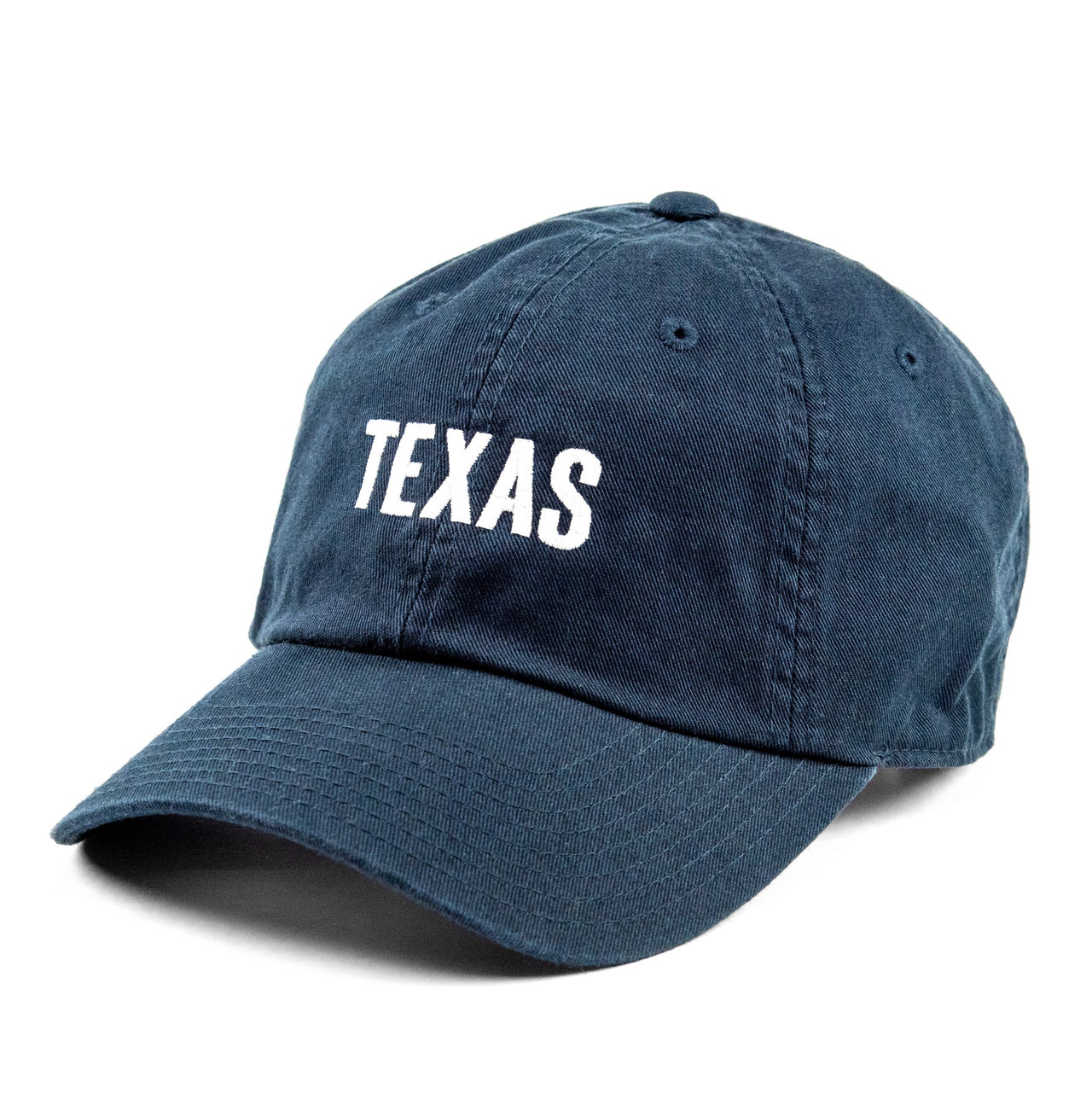 TYLER'S Texas Embroidered Cap | TYLER'S
