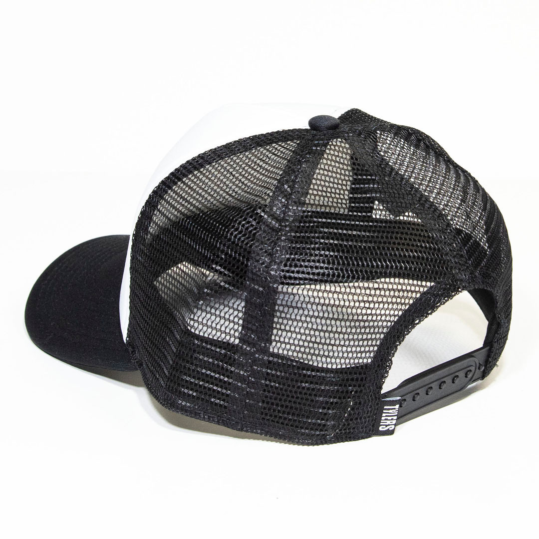 Shotgun Willie Trucker Hat | TYLER'S