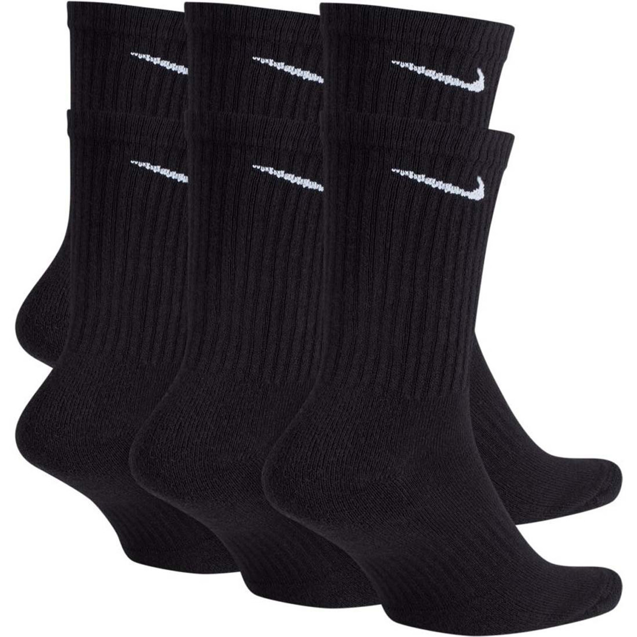 Nike Everyday Cushion Crew Socks | TYLER'S