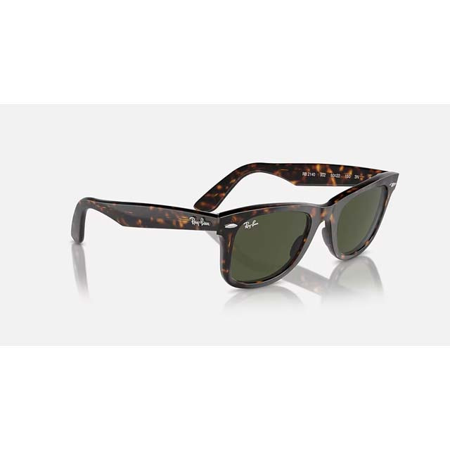 Ray-Ban Wayfarer Polarized Sunglasses | TYLER'S