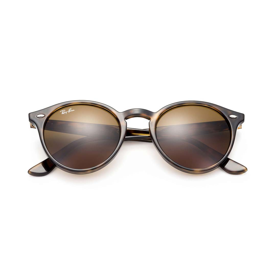 Ray-Ban RB2180 Tortoise Sunglasses | TYLER