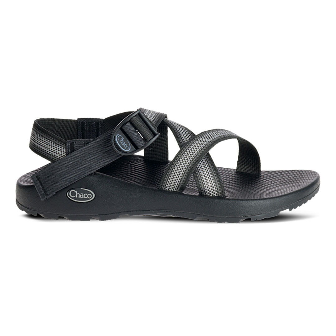 Chaco Men's Z/1 Classic Sandals - Split Grey | TYLER'S