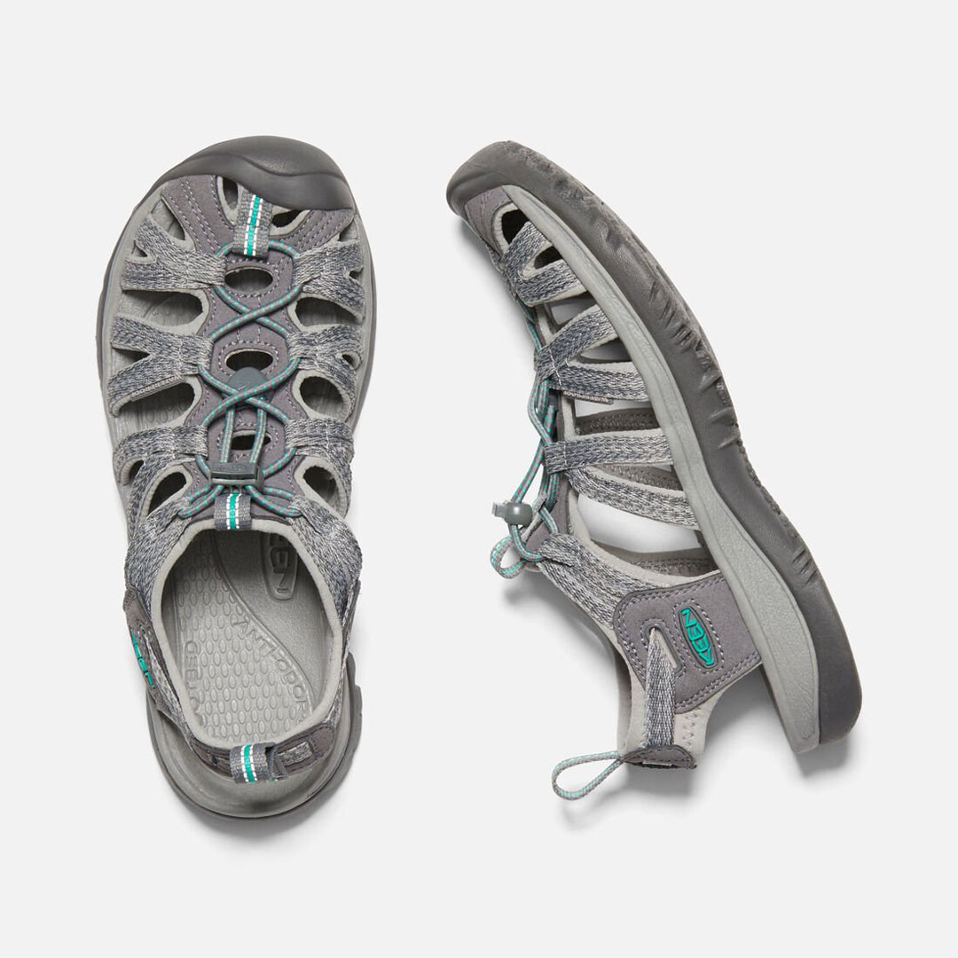 Keen Women's Whisper Sandals | TYLER'S
