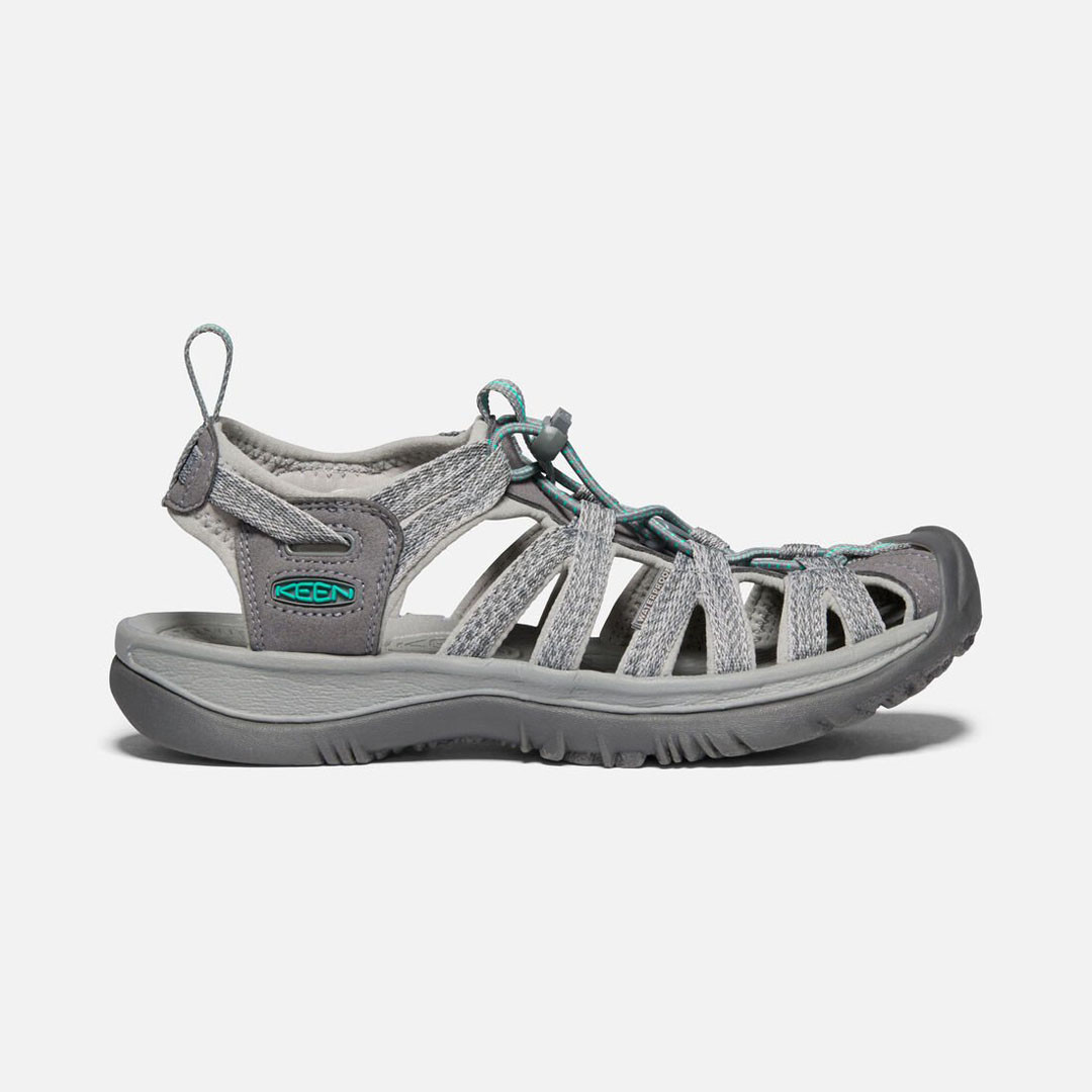 Keen Women's Whisper Sandals | TYLER'S