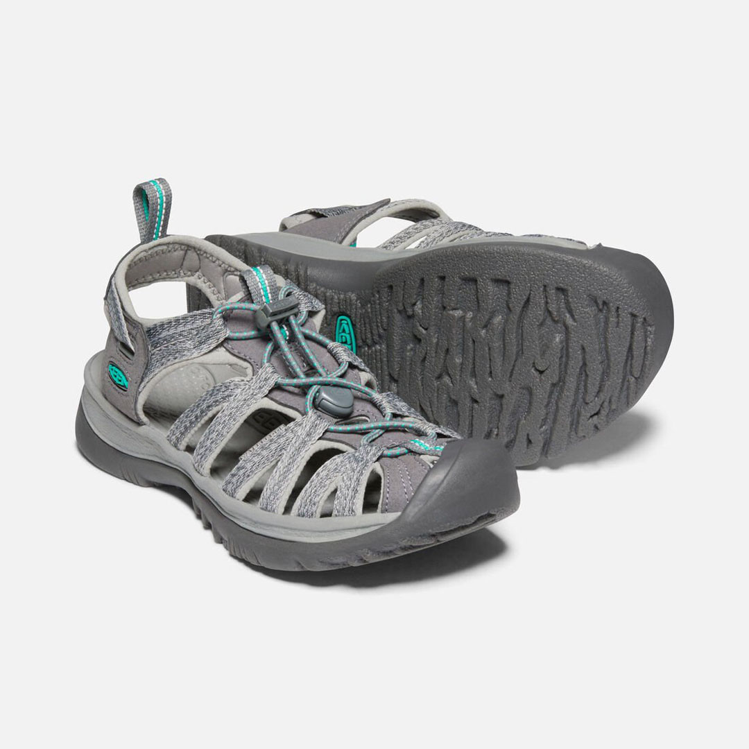 Keen Women's Whisper Sandals | TYLER'S