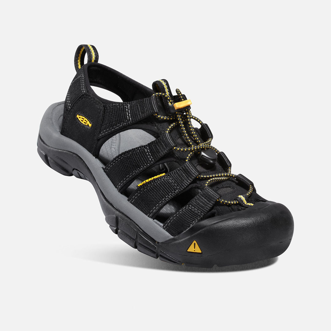 Keen Men's Newport H2 Sandals | TYLER'S