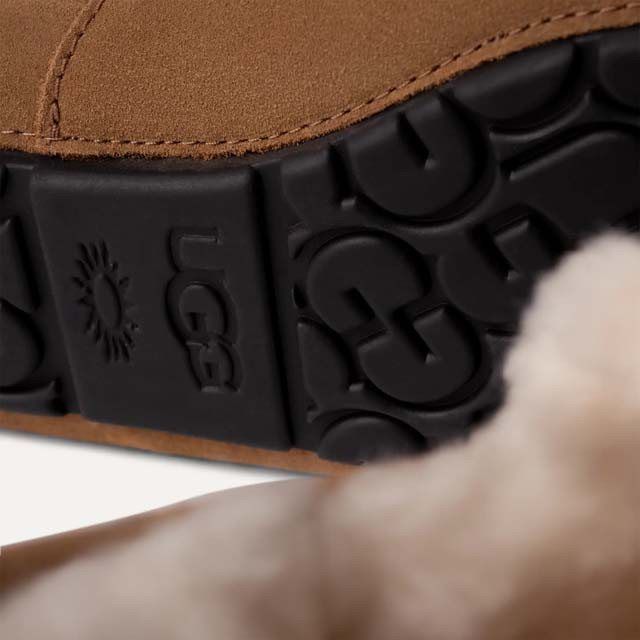 Ugg Men's Ascot Slippers | TYLER'S