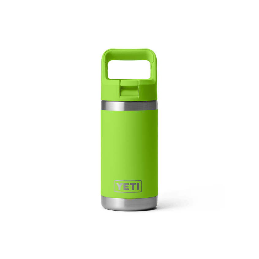 YETI Rambler Jr 12 oz Kids Water Bottle | TYLER'S