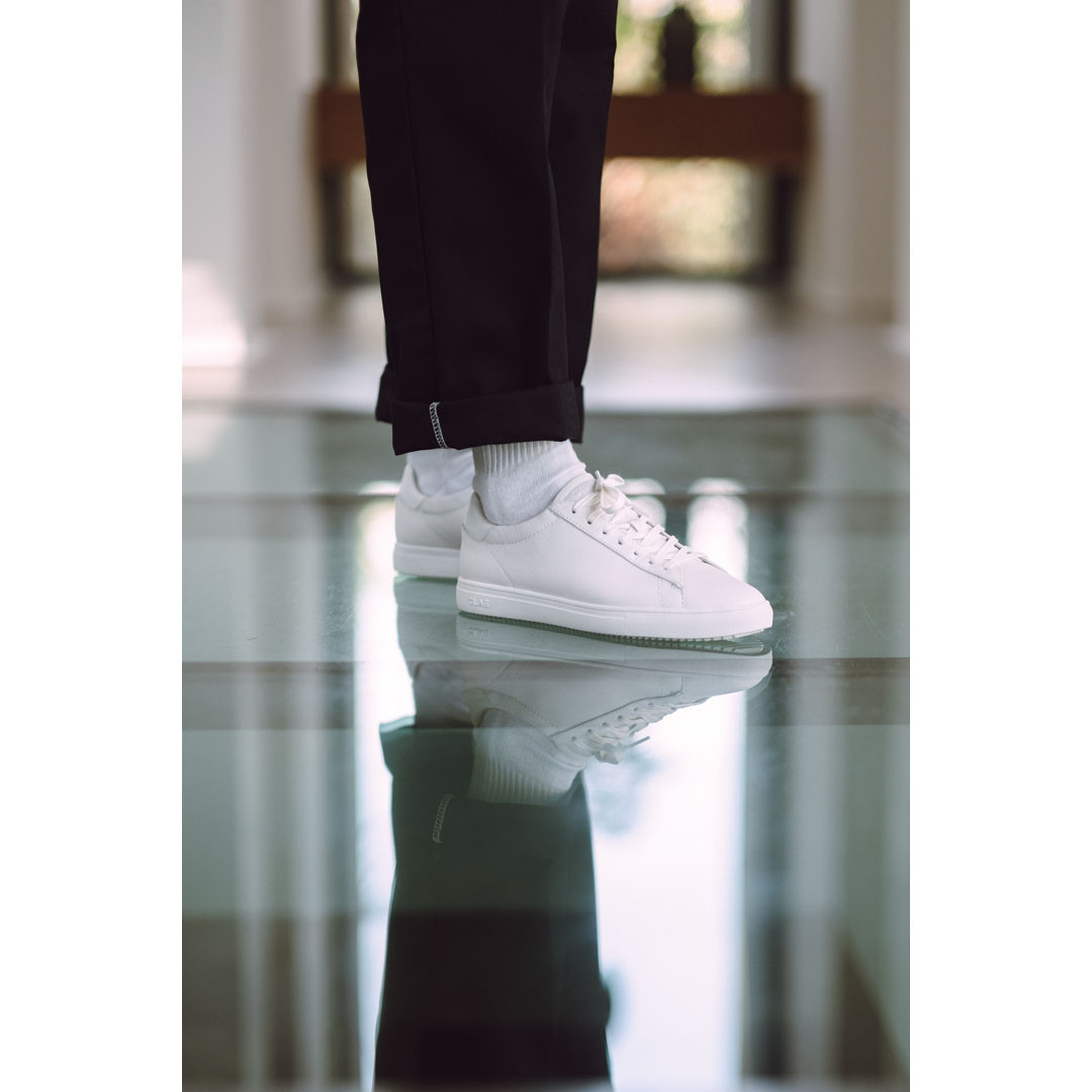Clae Men's Bradley Shoes | TYLER'S