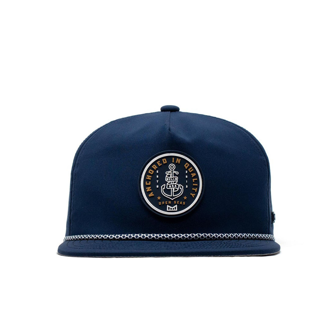 CORONADO ANCHORED HYDRO CAP最終値下げ Melin Coronado Anchored Hydro Hat