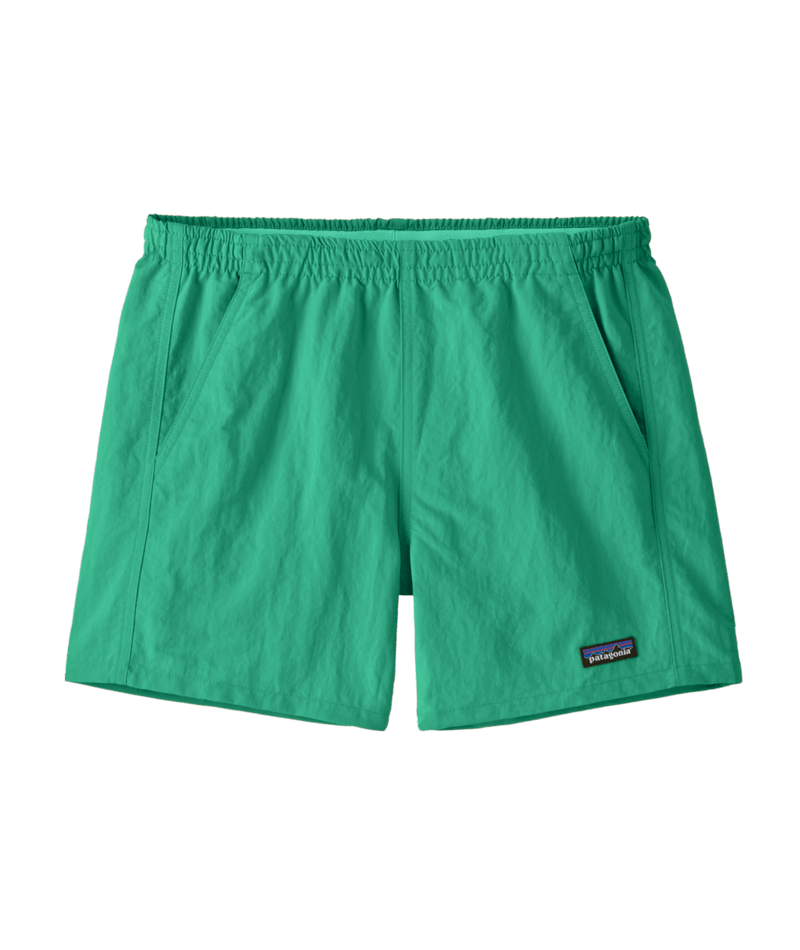 Patagonia Women's Baggies 5