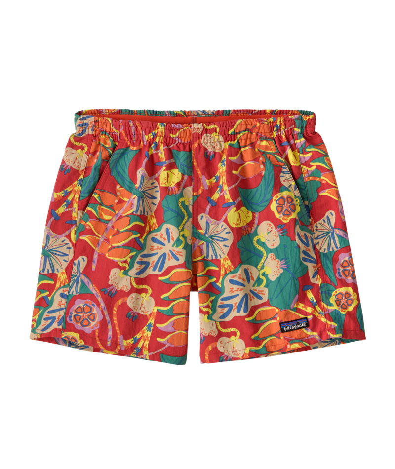 Patagonia Women's Baggies 5