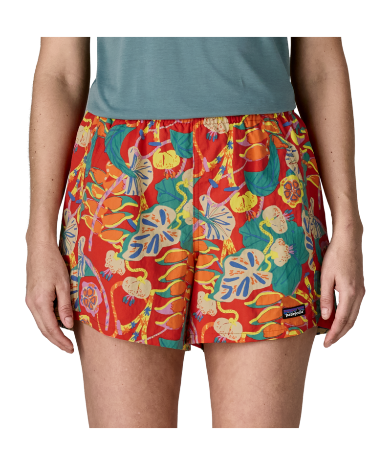 Patagonia Women's Baggies 5