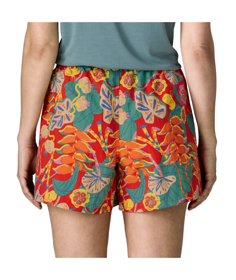 Patagonia Women's Baggies 5