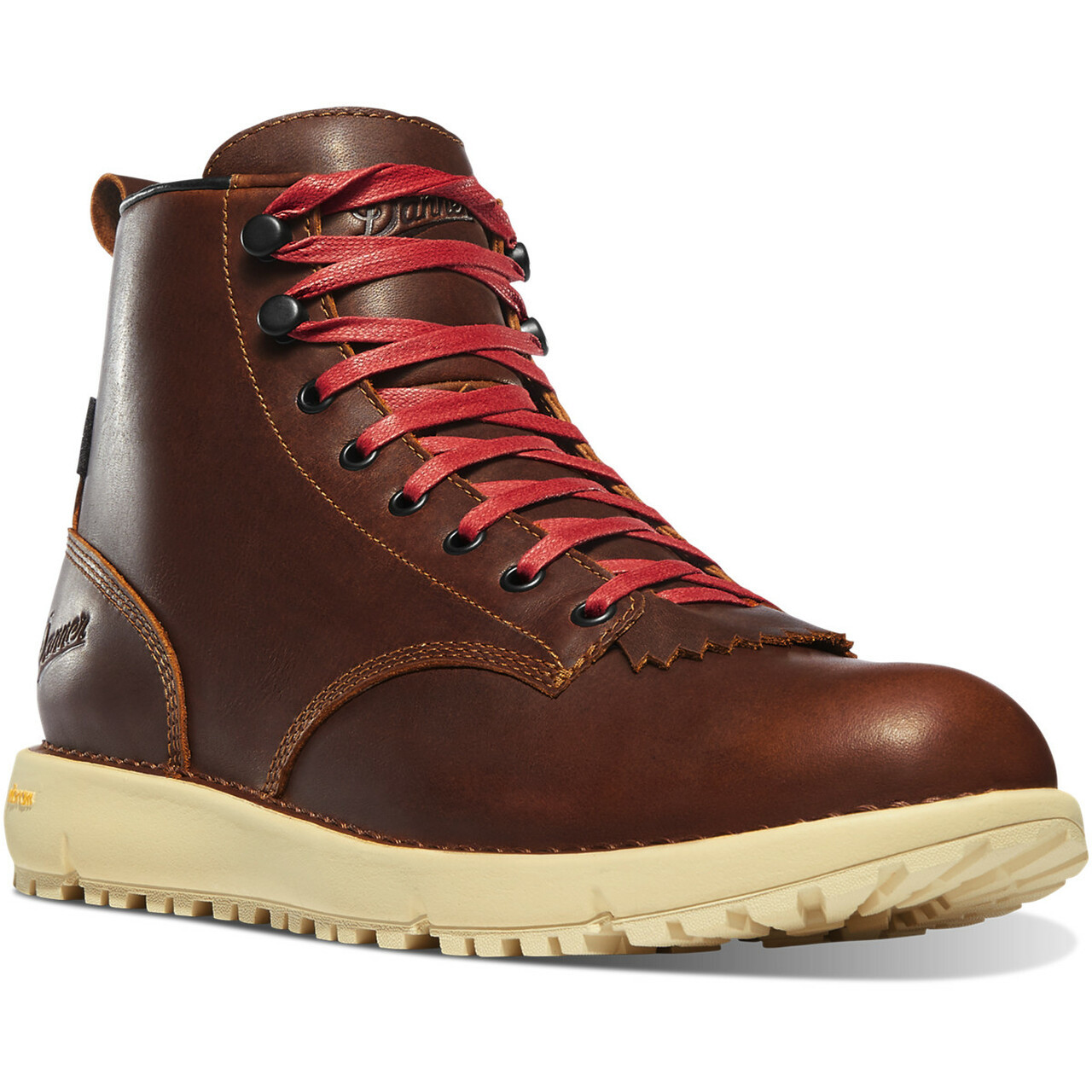 DANNER レザーオブジェ Danner Danner Men's Logger 917 GTX Boots - Monk's Robe $ 249.99