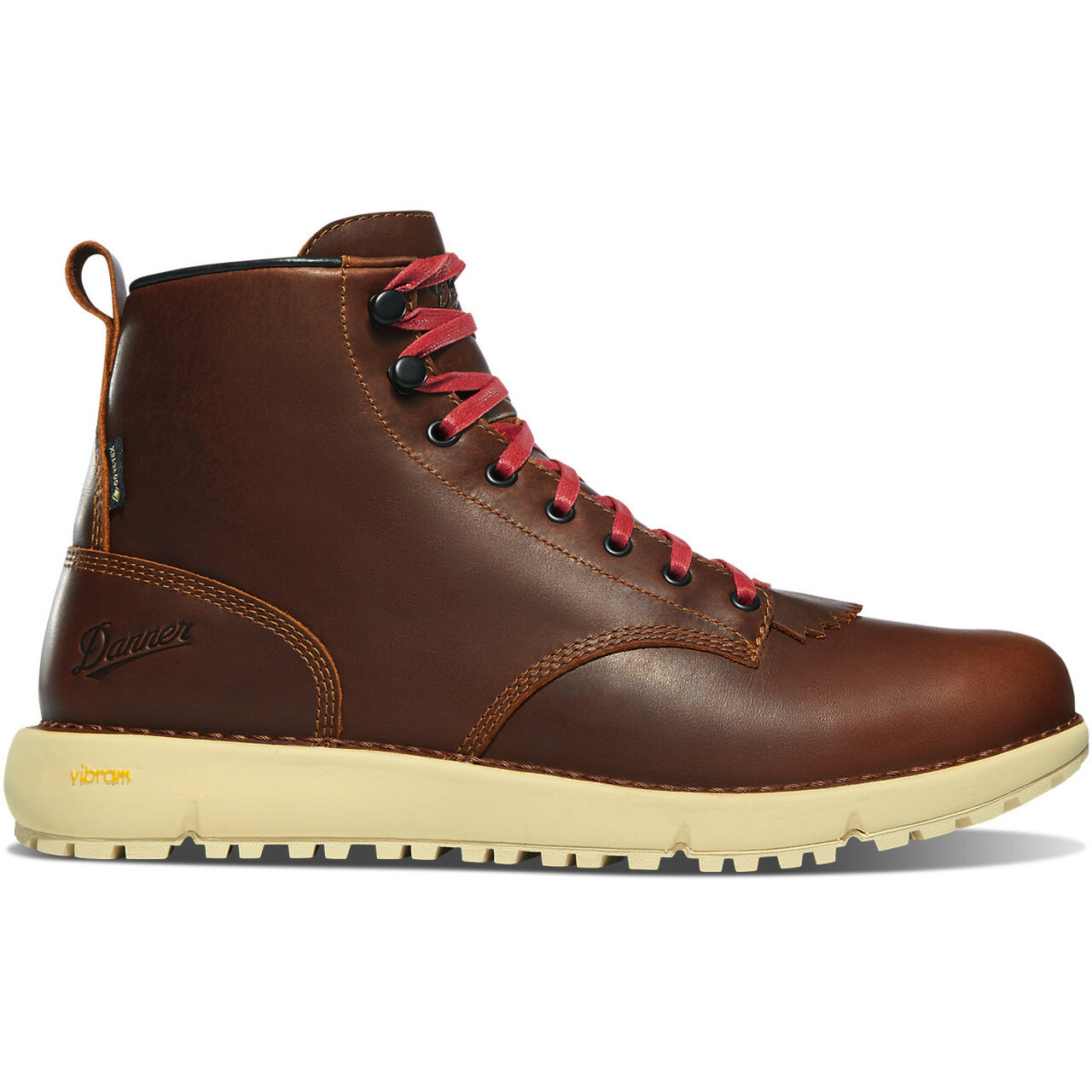 Danner Men's Logger 917 GTX Boots | TYLER'S