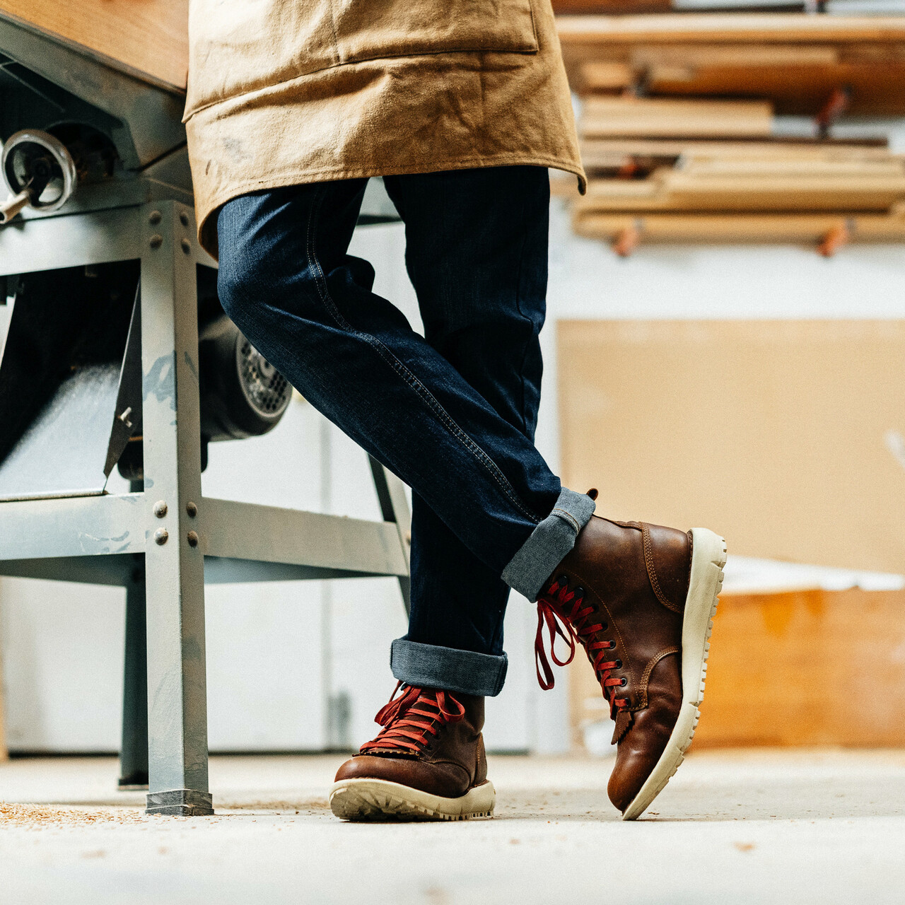 Danner Men's Logger 917 GTX Boots | TYLER'S