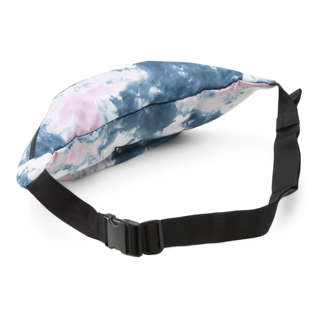 Ward Cross Body Pack - Elderberry/ Dress Blues