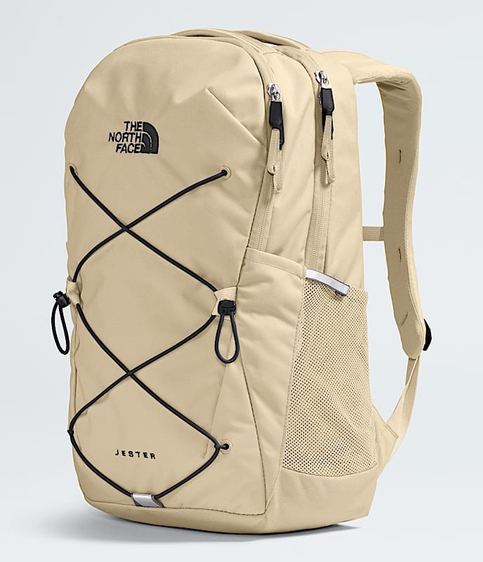 The North Face Women's Jester Backpack | TYLER'S