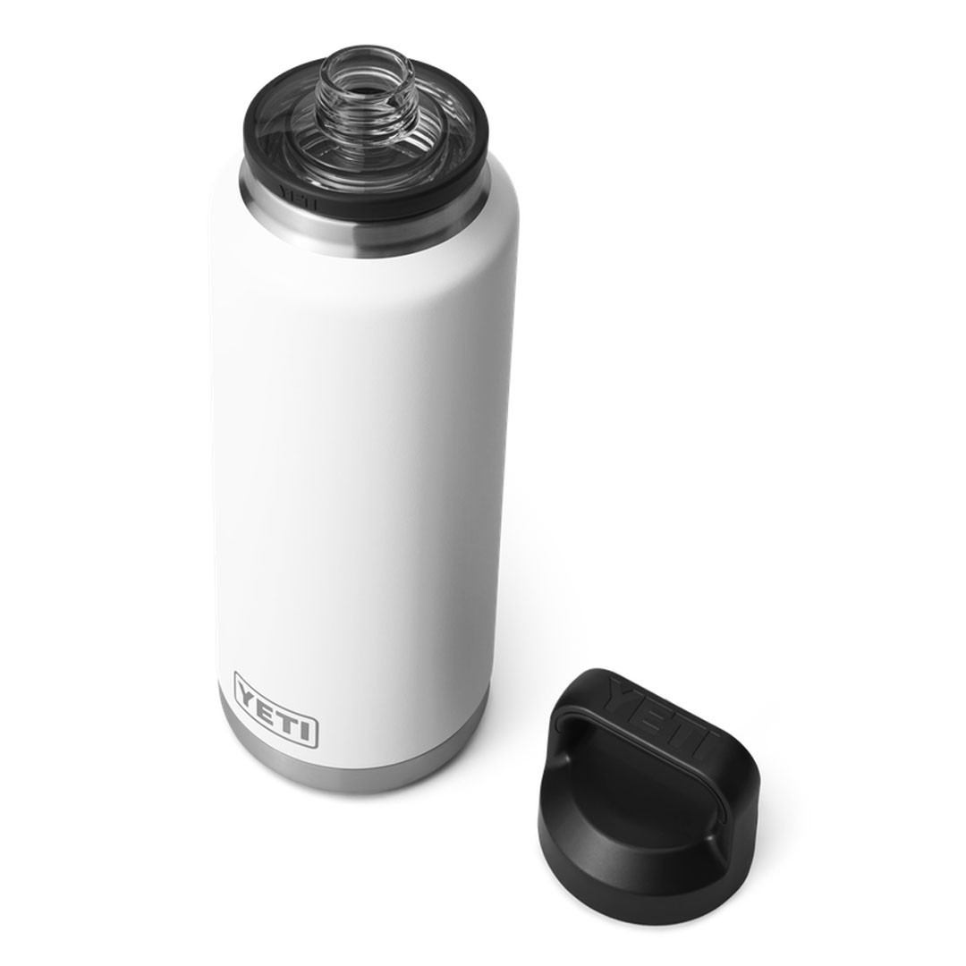 YETI Rambler 46oz Chug Bottle | TYLER'S