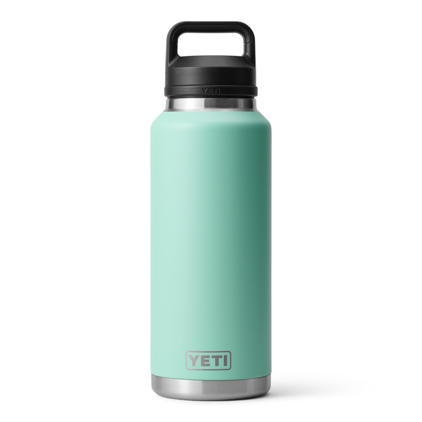 YETI Rambler 46oz Chug Bottle | TYLER'S