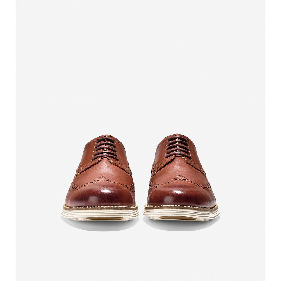 Cole Haan riginalGrand Wingtip Oxford | TYLER'S Cole Haan riginalGrand Wingtip Oxford | TYLER'S