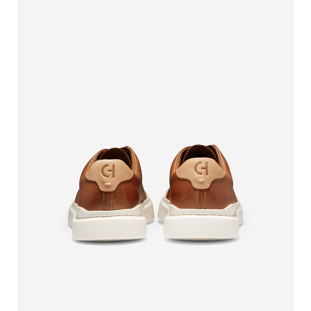 Cole Haan Men's GrandPrø Rally Laser Cut Sneaker | TYLER'S