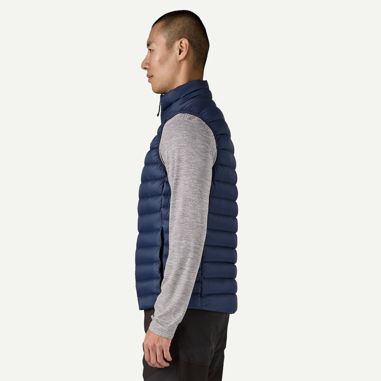 Patagonia Men's Down Sweater Vest | TYLER'S