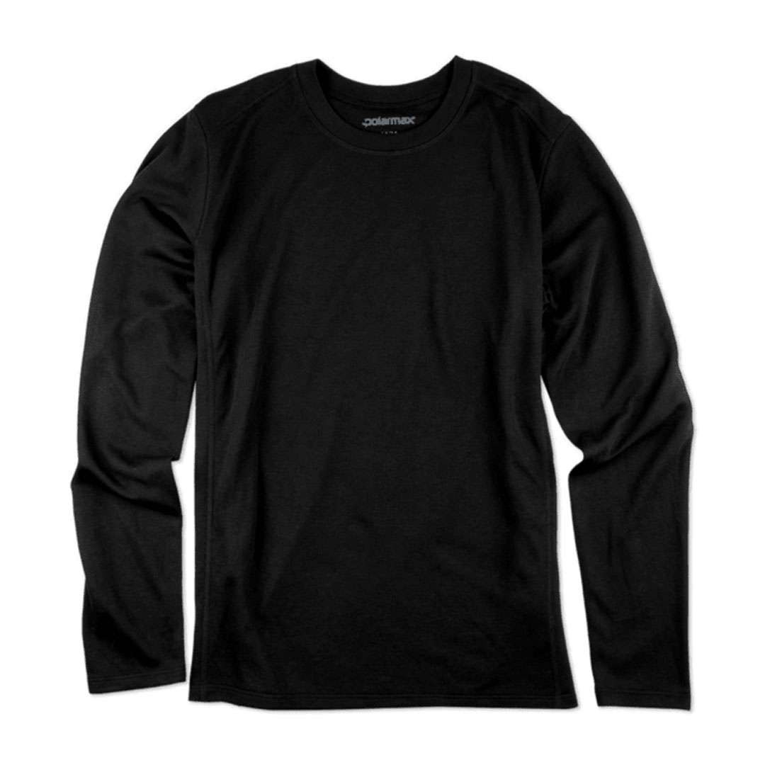 Hot Chillys Men's Double Layer Crew Thermal Top $ 30 | TYLER'S
