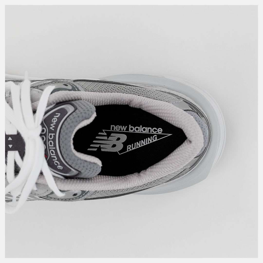 New Balance Men's 990v6 Shoes | TYLER'S