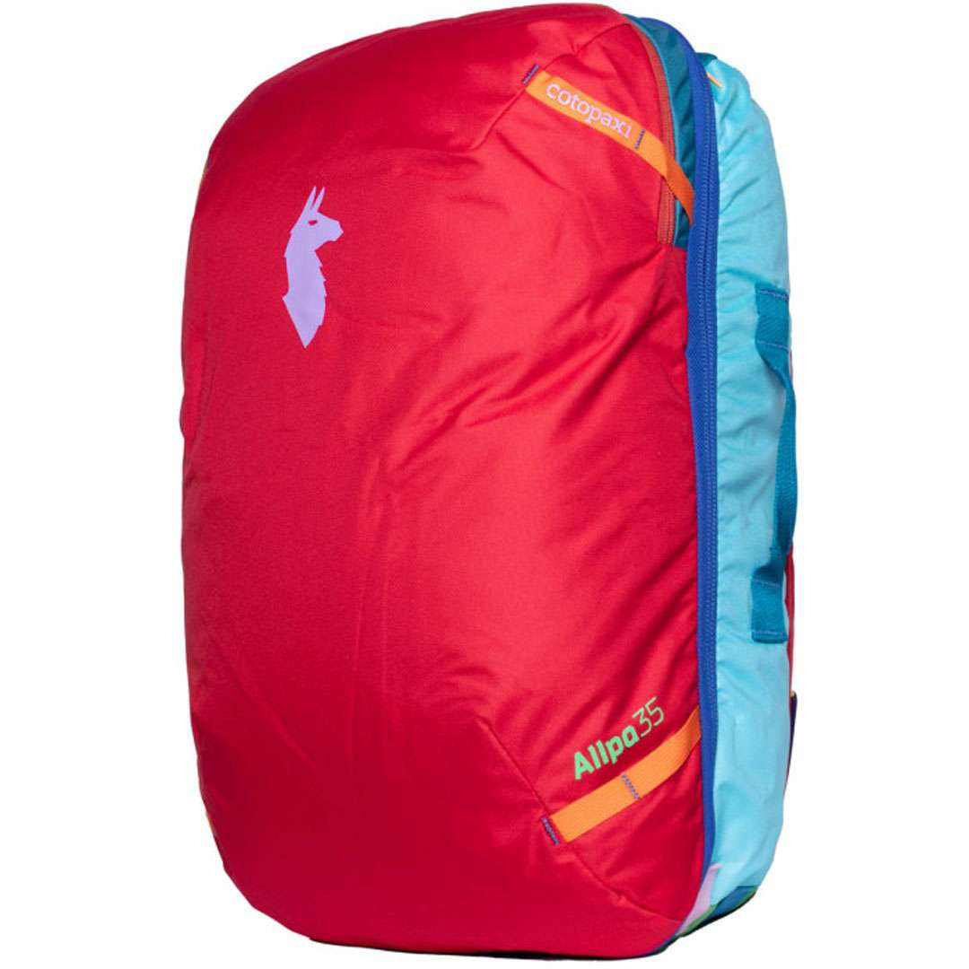 【即決OK】COTOPAXI Allpa 35L Travel Pack Cotopaxi Allpa 35L Travel Pack | Alpine Shop