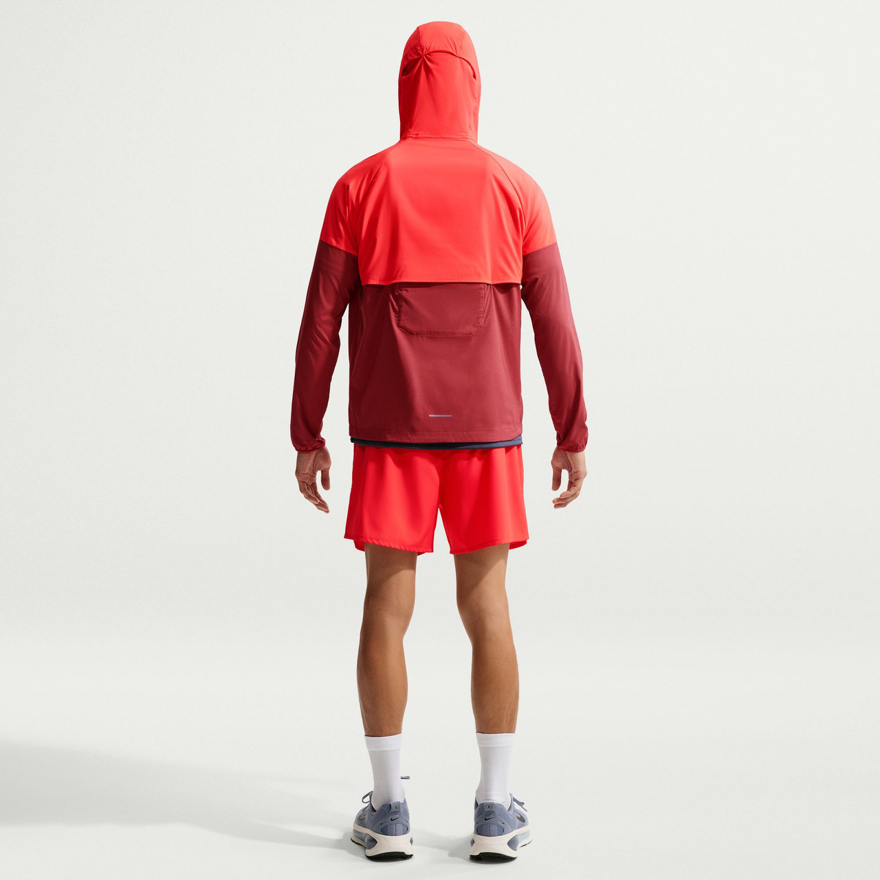 Nike Men's Dri-FIT Challenger 5