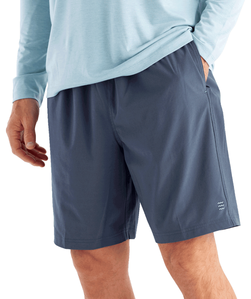 Free Fly Men's Breeze 8