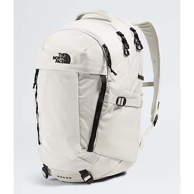 THE NORTH FACE RECON リュック ホワイト27L The North Face Women's Recon Backpack | TYLER'S