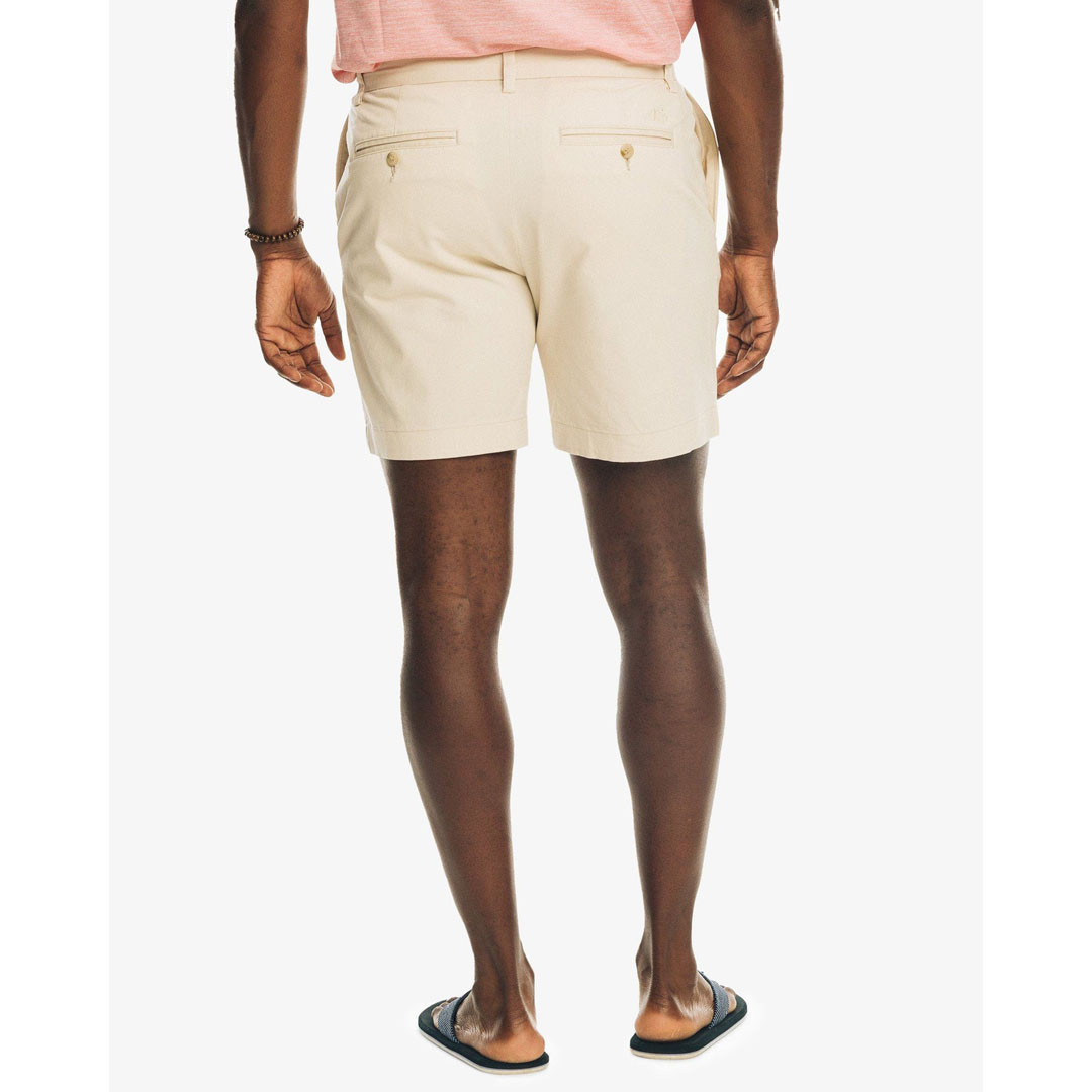 Southern Tide Men's Channel Marker Shorts | TYLER'S
