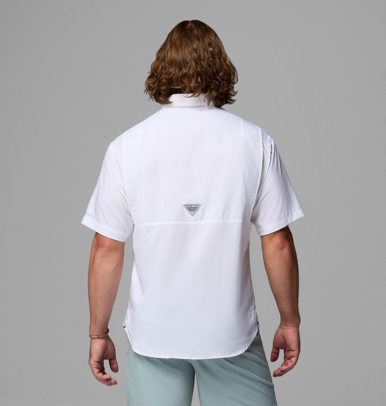 Columbia Men's PFG Tamiami II Shirt | TYLER'S