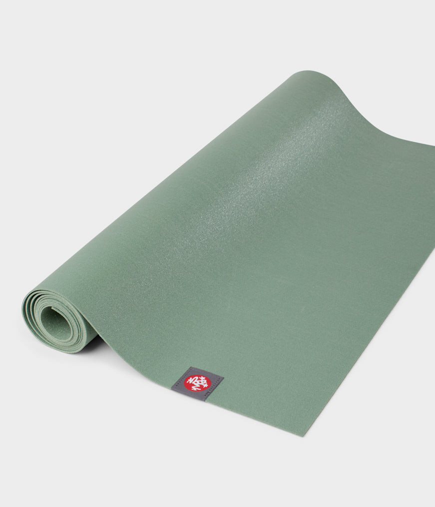 manduka eKO Superlite ヨガマット 145cm Manduka Eko Superlite Travel Yoga Mat | TYLER'S