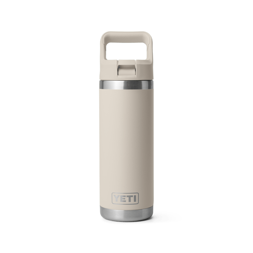 YETI Rambler 18 oz Water Bottle | TYLER'S