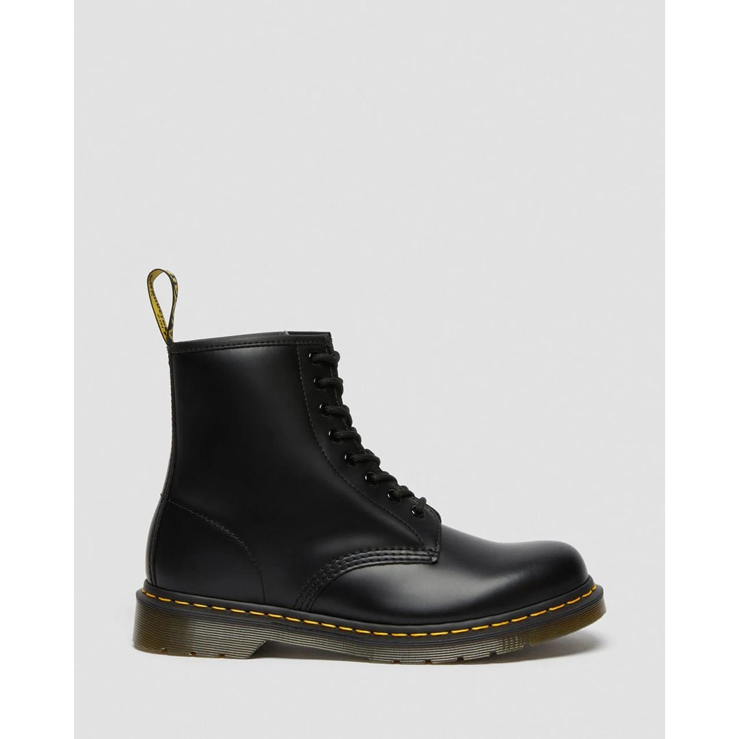 Dr. Martens 1460 Smooth Leather Boots | TYLER display picture 1
